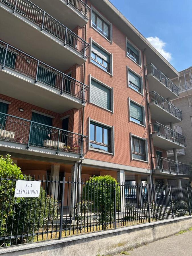 5 Miglia Apartment La Mansarda A Колленьо Экстерьер фото